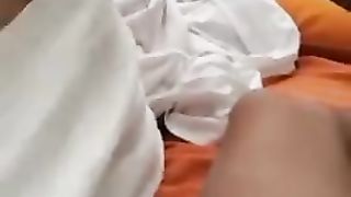 Bella puttana napoletana si diverte in compagnia