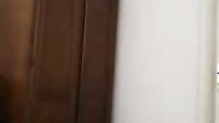 La zozza napoletana con due amici maiali