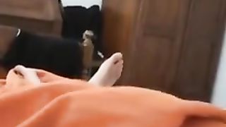 La zozza napoletana con due amici maiali