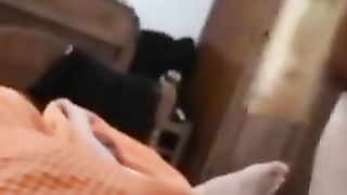 La zozza napoletana con due amici maiali