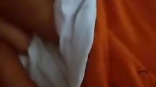 La zozza napoletana con due amici maiali