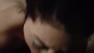 Lei si che sa come succhiarmelo