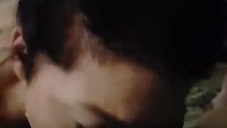 Lei si che sa come succhiarmelo