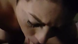 Lei si che sa come succhiarmelo