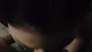 Lei si che sa come succhiarmelo