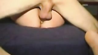 La troia prende il suo primo pisellone