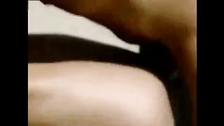 Chiavata in spiaggia con qualche spettatore