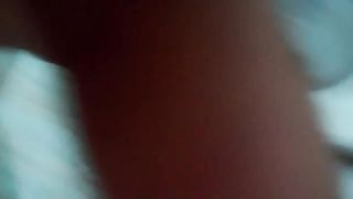 Troia milanese si Masturba per me