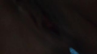 Troia milanese si Masturba per me