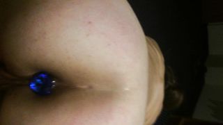 La mia schiava Lucy si insulta da sola