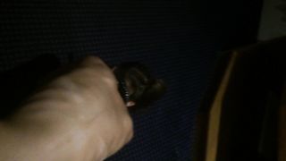 La mia schiava Lucy si insulta da sola