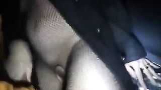 Scambisti al parcheggio Ruffini di Torino 2