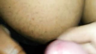 Stai ferma CHE TI SBORRO !!!