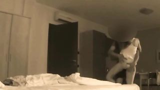 Francy succhia e lo prende