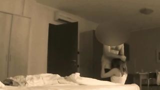 Francy succhia e lo prende