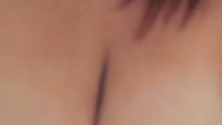 Le tette di mia moglie mentre la scopo