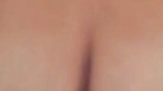 Le tette di mia moglie mentre la scopo