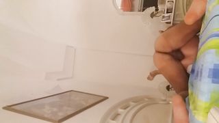 LUPACCHIOTTA SCOPATA BRUTALMENTE