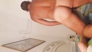 LUPACCHIOTTA SCOPATA BRUTALMENTE