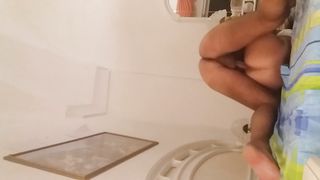 LUPACCHIOTTA SCOPATA BRUTALMENTE