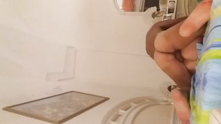 LUPACCHIOTTA SCOPATA BRUTALMENTE