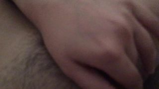 Prima scopata con la mia tipa