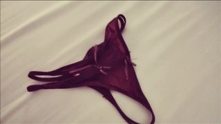 Una Moglie 48 enne per voi