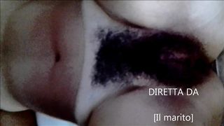 Una Moglie 48 enne per voi