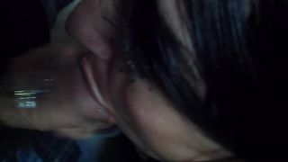 Una bella succhiata di cazzo