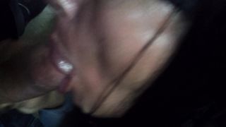 Una bella succhiata di cazzo