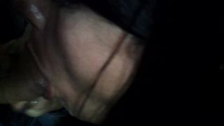 Una bella succhiata di cazzo