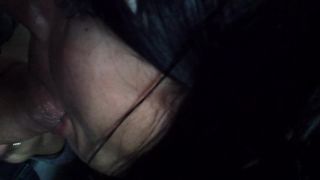 Una bella succhiata di cazzo