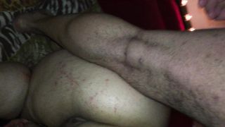 Tutto dentro al culo dal bull