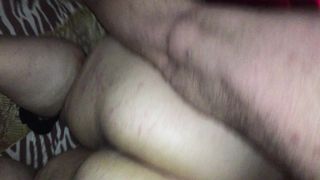 Tutto dentro al culo dal bull