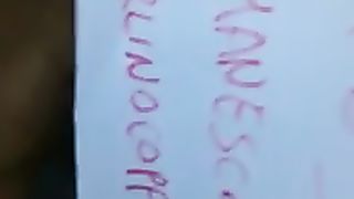 Una mia vecchia gang fatta nella mia location