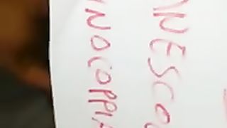 Una mia vecchia gang fatta nella mia location