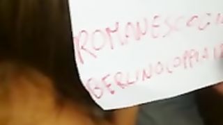 Una mia vecchia gang fatta nella mia location