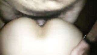 Inculata sul suo divano