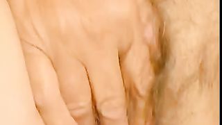 Mia moglie ANNA si masturba