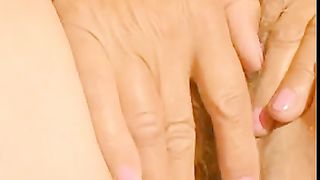 Mia moglie ANNA si masturba