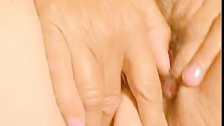 Mia moglie ANNA si masturba