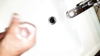 Anteprima del video: La mia sborra