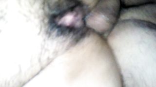 Alla mia ragazza  piace in culo