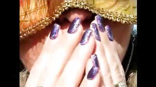 La mia signora porca ringrazia gli ammiratori