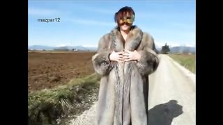 La mia signora porca ringrazia gli ammiratori