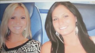 Mi sego per le mie amiche di FaceBook