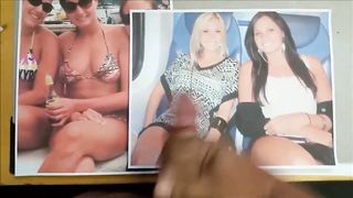 Mi sego per le mie amiche di FaceBook