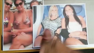 Mi sego per le mie amiche di FaceBook