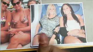 Mi sego per le mie amiche di FaceBook