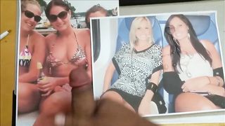 Mi sego per le mie amiche di FaceBook